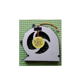 Fan for Toshiba Satellite L830