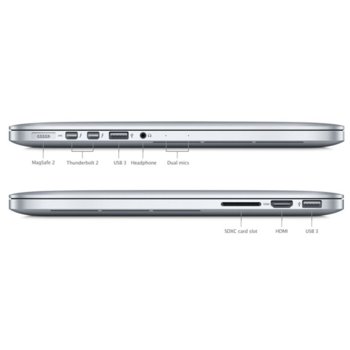 Apple MacBook Pro 15 MJLT2ZE/A
