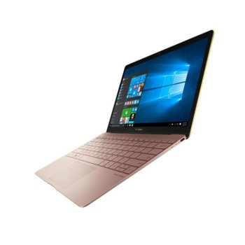 Asus Zenbook 3 UX390UA Rose Gold + Asus RT-N12E