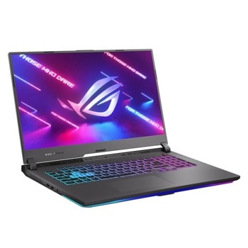 Asus ROG Strix G17 G713RM-KH011