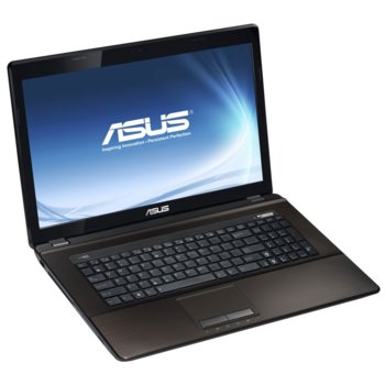 17.3" (43.94 cm) Asus K73SV-TY469DM