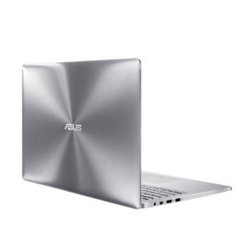 Asus ZenBook Pro UX501VW-FY010T 90NB0AU2-M03800