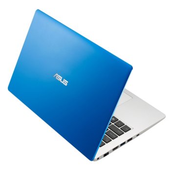 11.6" (29.46 cm) Asus X201E-KX014DU