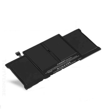 Батерия за APPLE Macbook Air, 7.6V (7.3V), 5200mAh / 39Wh | JAR Computers Батерия за APPLE Macbook Air