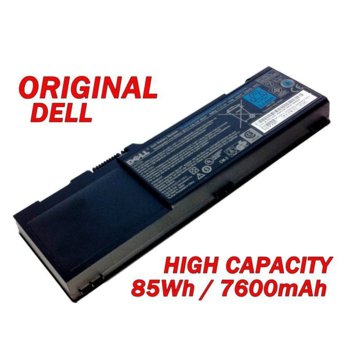 Батерия (оригинална) DELL Inspiron 6400 1501 E1505