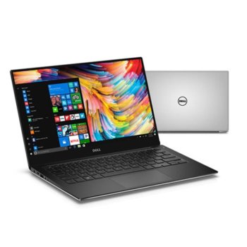 Dell XPS 9360 5397064033675