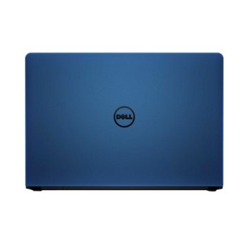Dell Inspiron 5558 DI5558I341ICUBLCIS3-14