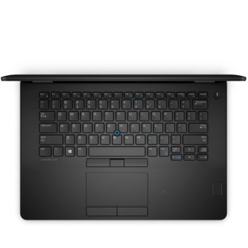 Dell Latitude E7470 N004LE747014EMEA_UBU-14