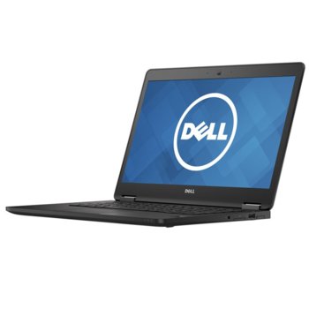 Dell Latitude E7270