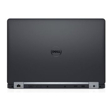 Dell Latitude E5570 N034LE557015EMEA_UBU