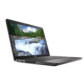 Dell Latitude 5500 NBL5500I716G512GW_WIN-14