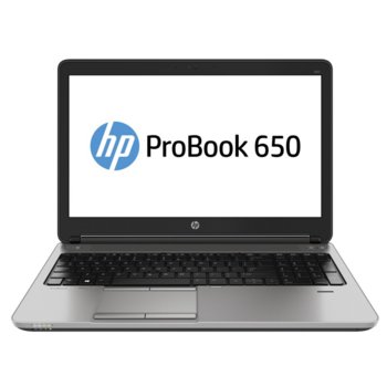 15.6 HP ProBook 650 G1 H5G76EA