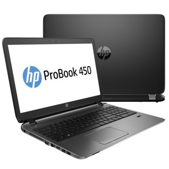 HP ProBook 450 G2 K9K63EA