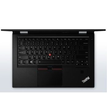 Lenovo ThinkPad X1 Carbon (4th Gen) (20FB006NBM)