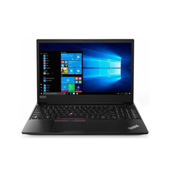 Lenovo ThinkPad E580 20KS005BBM_5WS0A23813