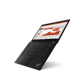 Lenovo ThinkPad T490 20N3S3TH00