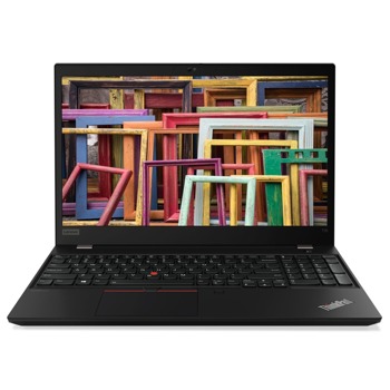 Lenovo ThinkPad T15 G2 20W4S09S00