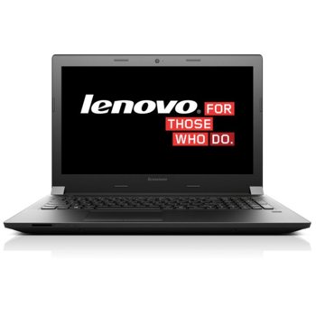 Lenovo B50 80EW01DXBM