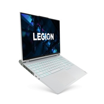 Lenovo Legion 5 Pro 82JD004PBM