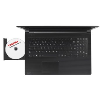 Toshiba Satellite Pro A50-C-10H PS56JE-00E00FG6