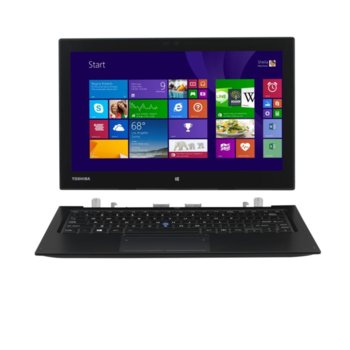 12.5 Toshiba Portege Z20t-B-10E PT15AE-00G00KG6