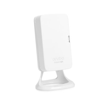 Точка за достъп HPE Aruba Instant ON AP11D, 1200 Mbps, 2.4GHz (300Mpbs)/ 5.0GHz (867Mbps), 2x 1000Base-T - RJ-45, PoE, USB | JAR Computers HPE Aruba Instant ON AP11D