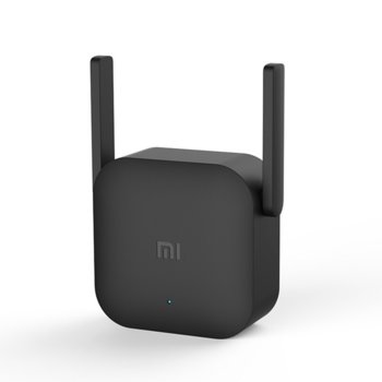 Range Extender/Репитер Xiaomi Mi Wi-Fi Range Extender Pro (Разопакован продукт), 802.11n, 2.4GHz (300Mbps), 2x външни антени | JAR Computers Xiaomi Mi Wi-Fi Range Extender Pro разопакован