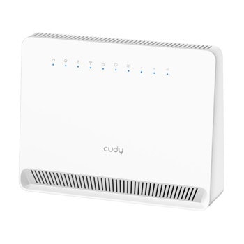 рутер cudy lt500e 1.0