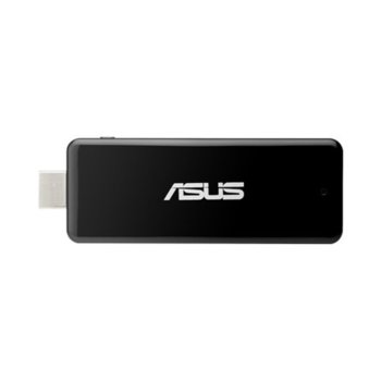 Мини компютър Asus QM1-C008 NANO PC (90MA0011-B00080), четири-ядрен Intel Atom x5-Z8300 1.44/1.84GHz, 2GB, 32GB HDD, USB 2.0, Windows 10 | JAR Computers Asus QM1-C008 NANO PC 90MA0011-B00080