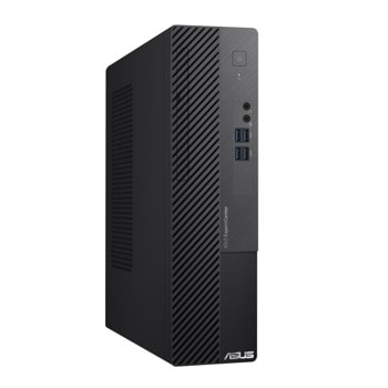 Настолен компютър Asus ExpertCenter D7 SFF D700SAES-5104000070 (90PF0221-M13820), шестядрен Comet Lake Intel Core i5-10400 2.9/4.3 GHz, 8GB DDR4, 256GB SSD, No OS | JAR Computers Asus ExpertCenter D7 SFF 90PF0221-M13820