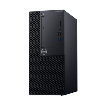 Dell OptiPlex 3070 MT DTO3070MTI34G1TU_UBU2-14