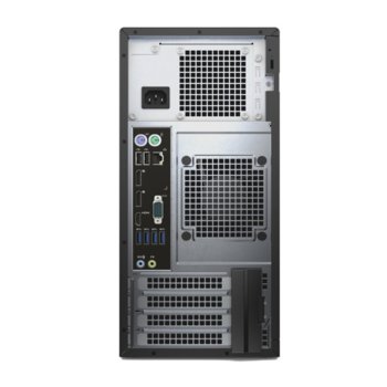 Dell Precision Tower 3620 MT N025T3620MT_EDB_SPL