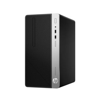 HP ProDesk 400 G5 MT and 256GB SSD