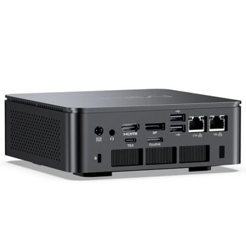 MiniX Elite EU736-AI