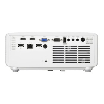 Optoma ZH451 E3P7PK1E118