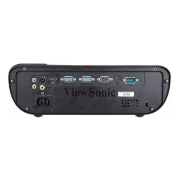 Projector Viewsonic PJD5555W WXGA, 3200 lumens