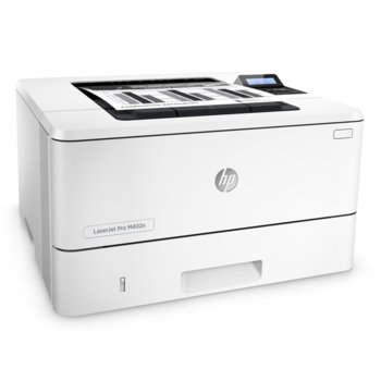 HP LaserJet Pro M402dn Printer