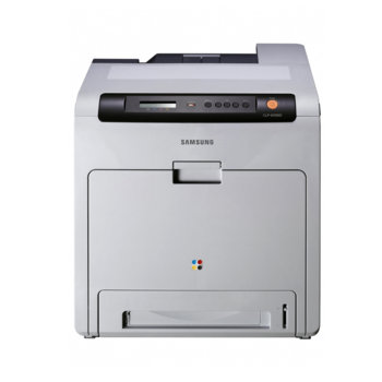 Samsung CLP-610ND