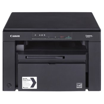 Canon i-SENSYS MF3010 Printer/Scanner/Copier Black