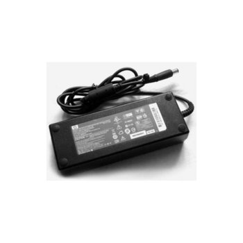 Захранване (оригинално) за лаптопи HP, 19.5V/6.15A/120W, жак 4.5mm | JAR Computers Power Supply HP 19.5V/6.15A/120W жак 4.5mm