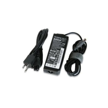 Захранване (оригинално) за лаптопи Lenovo, 20V/4.5A/90W, 7.9 x 5.5 | JAR Computers Зарядно за лаптоп Lenovo 20V 4.5A 90W 7.9x5.5