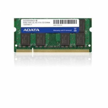 1GB DDR2 800Mhz SO-Dimm