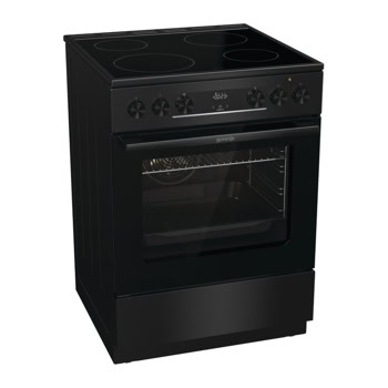 Gorenje GEC6C40BG
