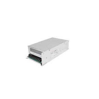 Захранващ блок S-500-13.5, 12V/480W – 36A, EMI филтър image