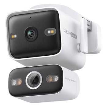 TP-Link Tapo C575D