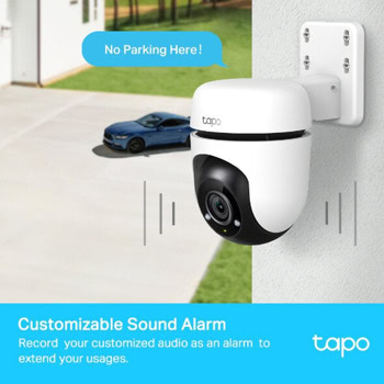 TP-Link Tapo TC40 | JAR Computers TP-Link Tapo TC40
