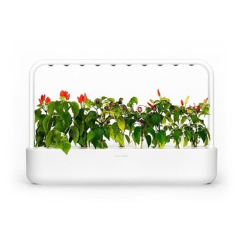 Click and Grow Smart Garden 9 White SG9S1UNI