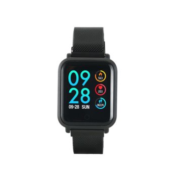 Smart Watch Canyon CNS-SW72BB