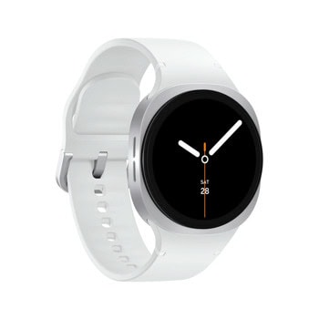 Samsung Galaxy Watch8 Silver SM-L320NZSAEUB