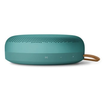 Bang & Olufsen Beosound A1 3rd Gen Eucalyptus Gree